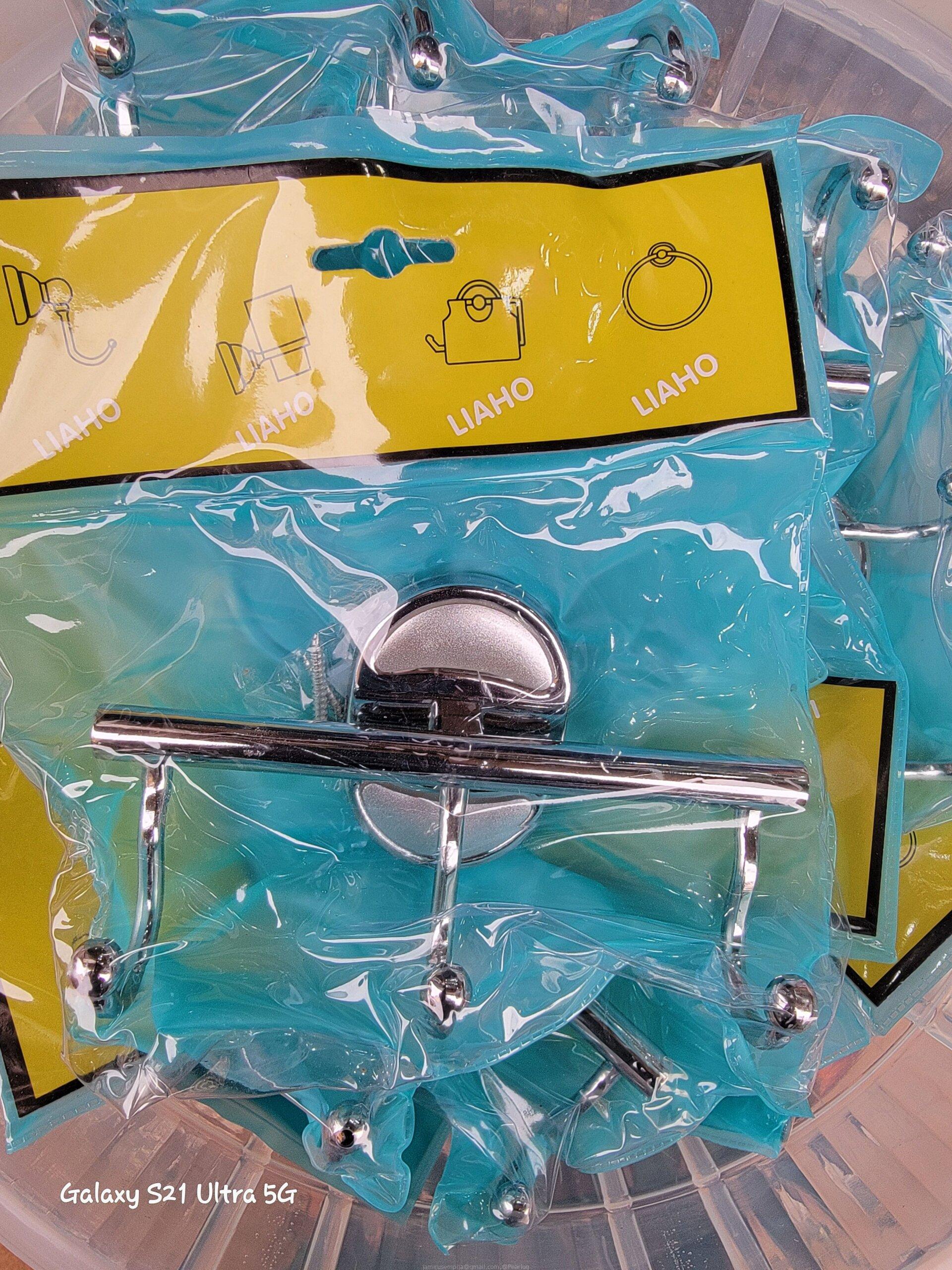 Simple Hooks