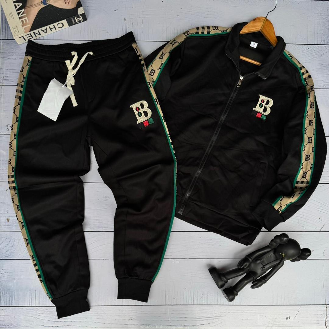 Unisex truck suits