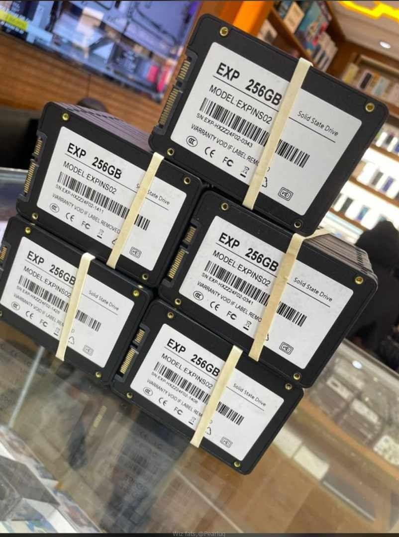 Harddisk