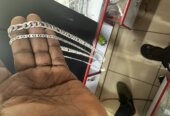 Jewellery