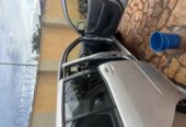 Toyota Raum
