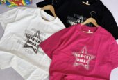 T shirts