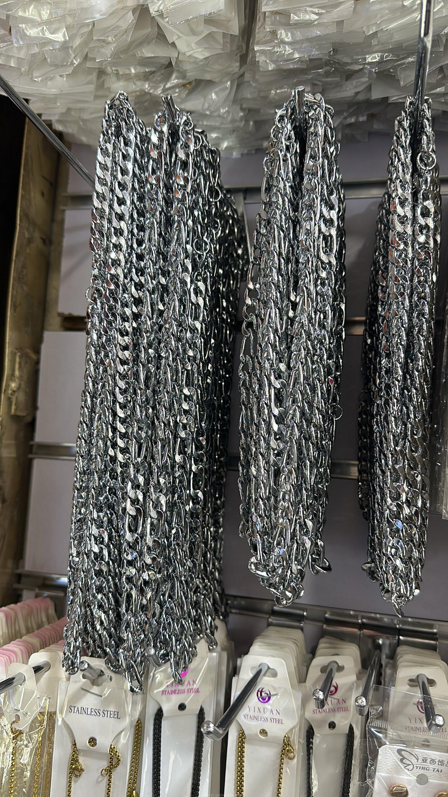 Jewelleries