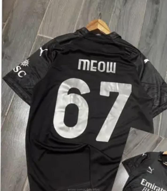 Jerseys