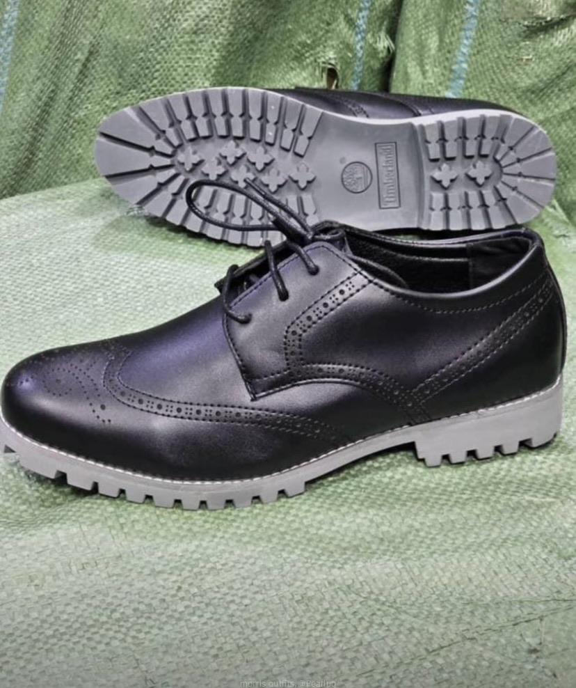 Gentle shoes