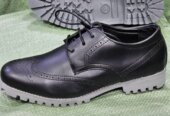 Gentle shoes