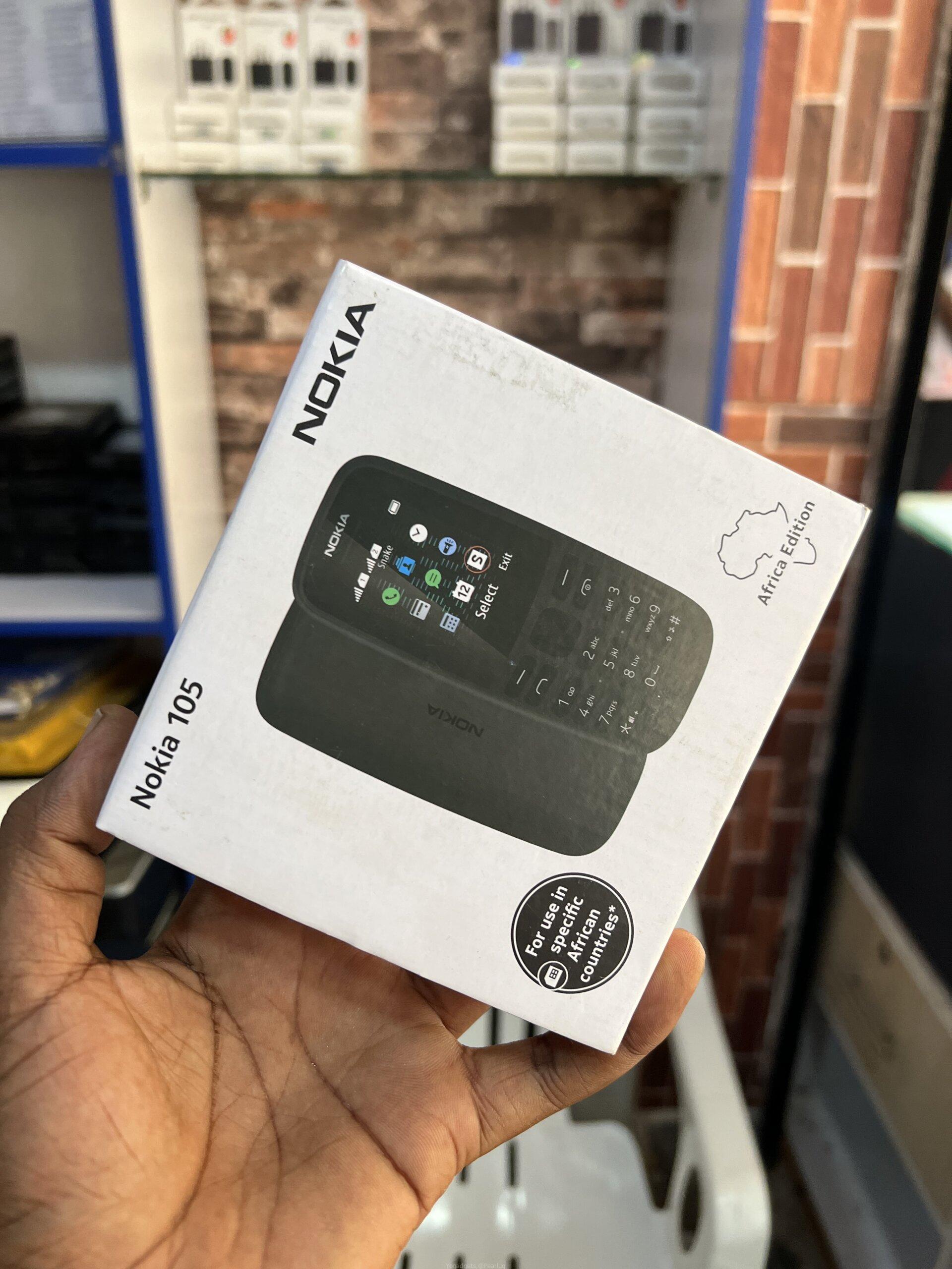 Nokia 106