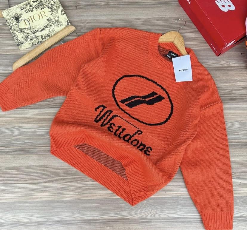 Sweater shirts