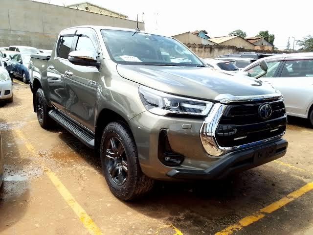 Hilux