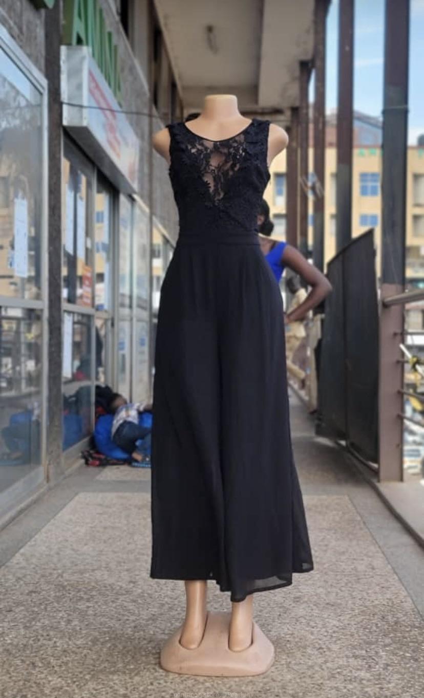Jumpsuits