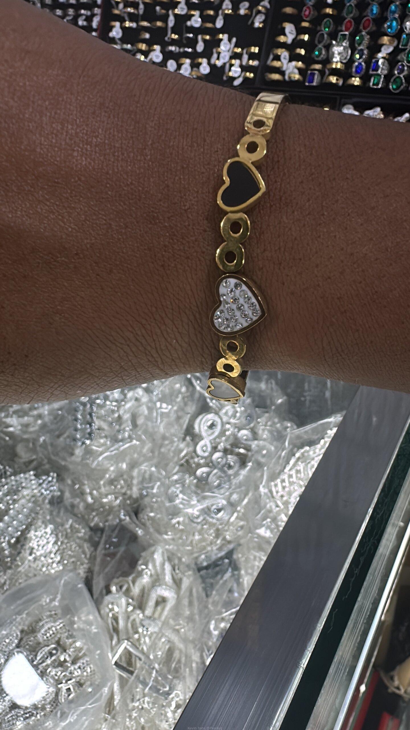 Jewellery