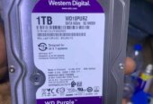 Harddisk