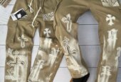 Soft pants