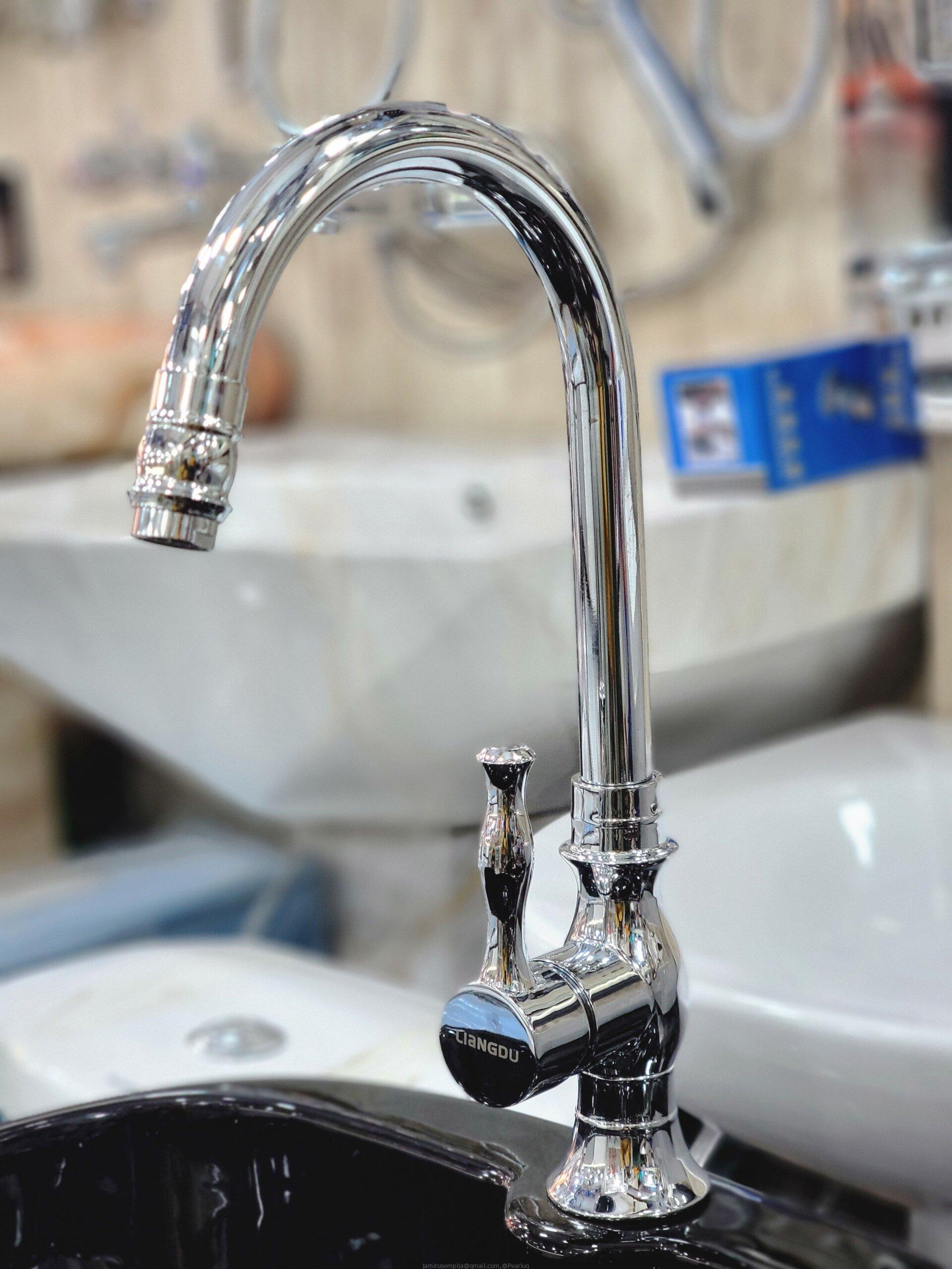 Sink Mixers