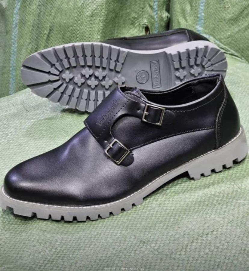 Gentle shoes
