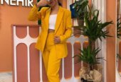 Office suits for ladies