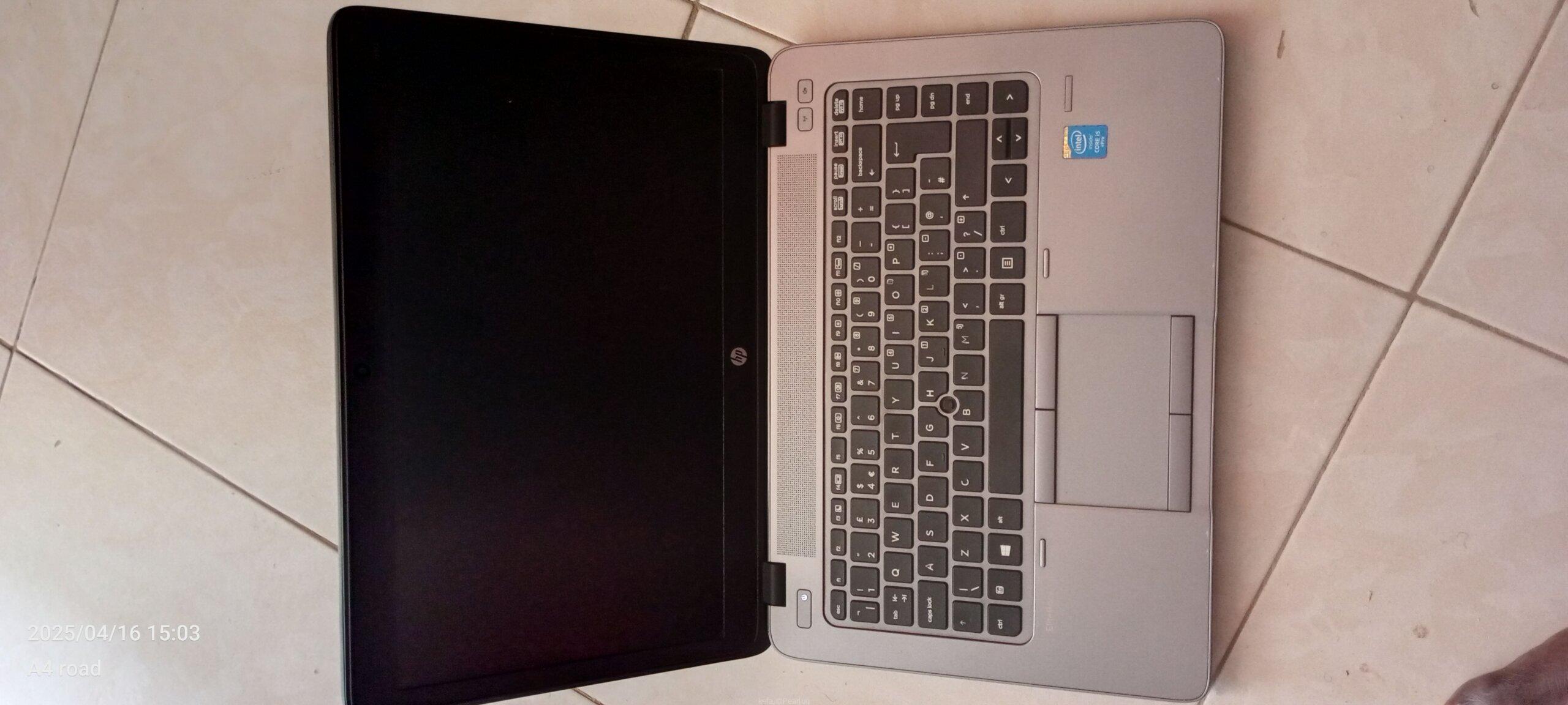 HP ELITE BOOK 840 G2 Core i5