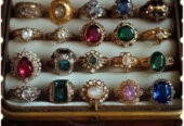 Jewellery