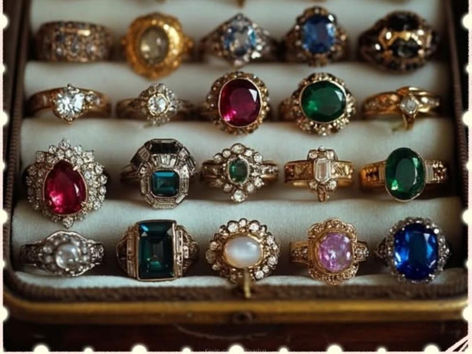 Jewellery