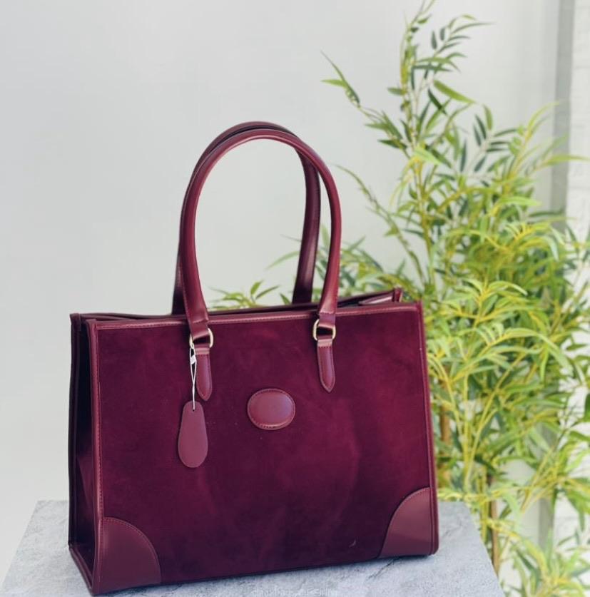 Hand bags