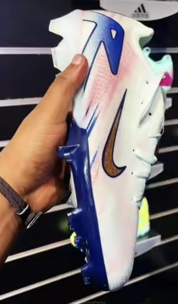 Football boots