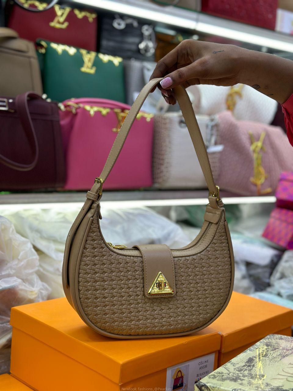 Classy handbags