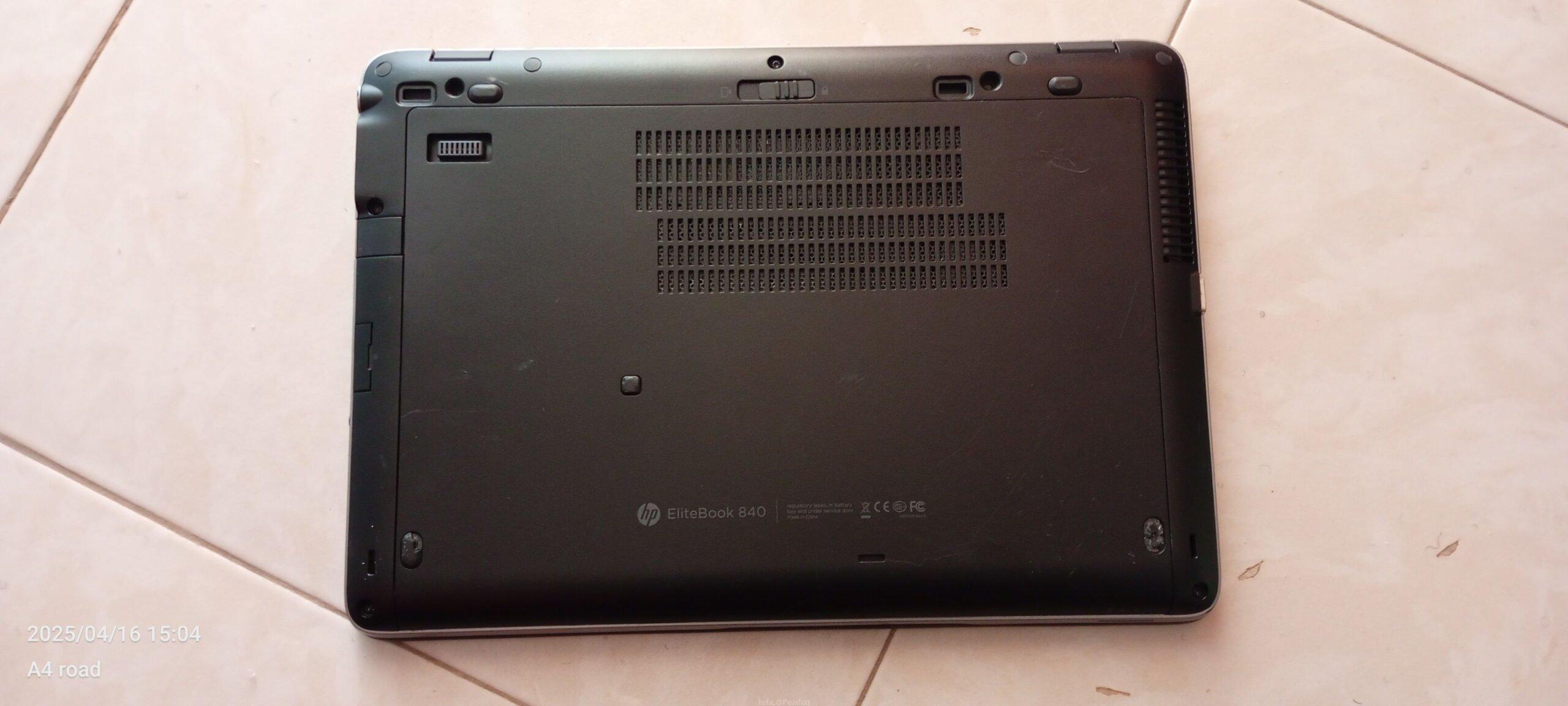 HP ELITE BOOK 840 G2 Core i5