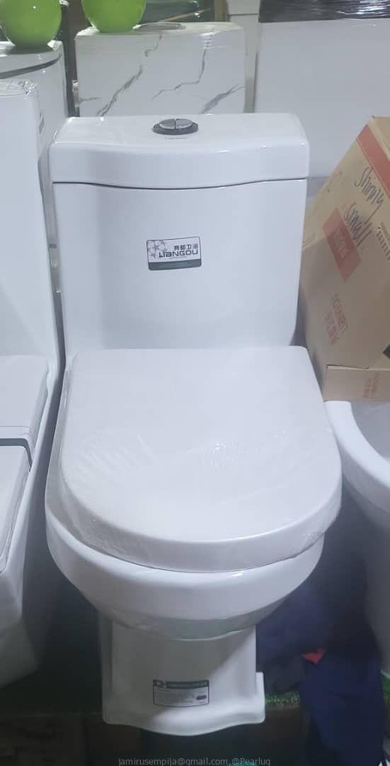 Obama Toilet