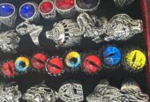 Jewelleries