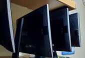 Monitors