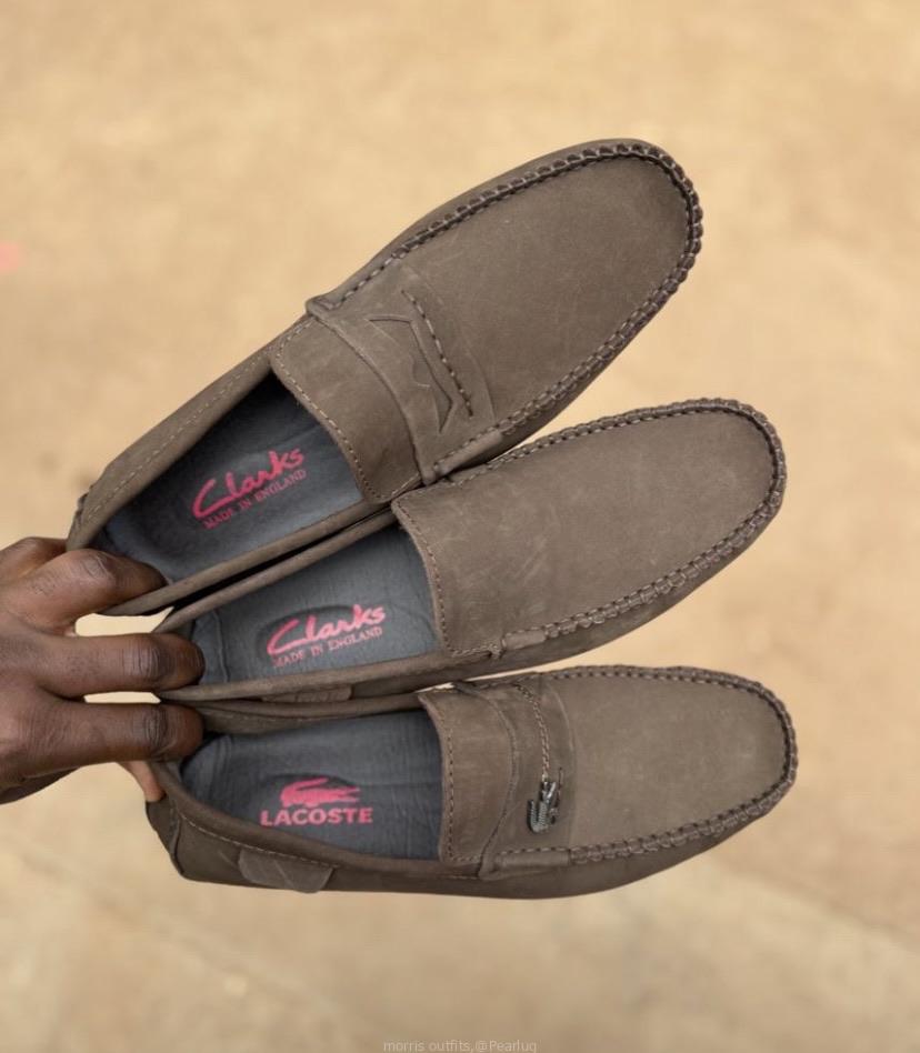 Clarks
