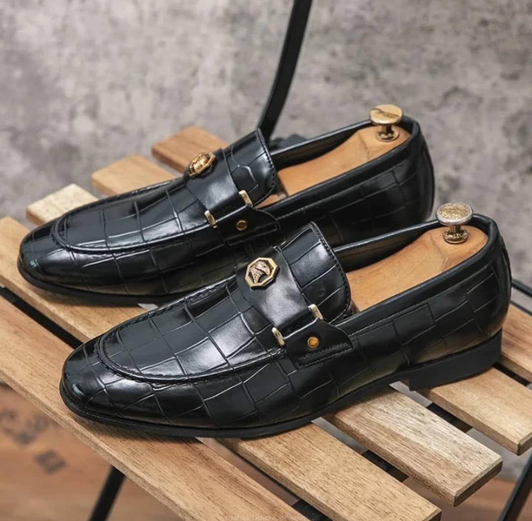 Gentle shoes