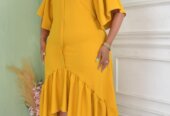 The Most selling chic Ladies dress