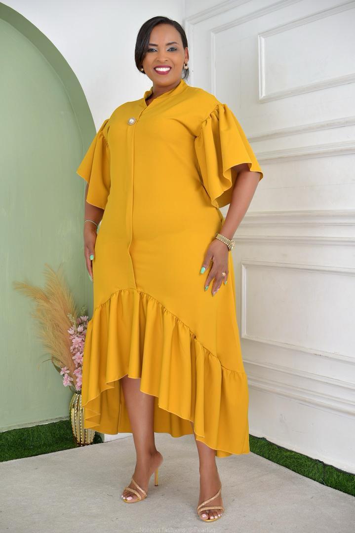 The Most selling chic Ladies dress
