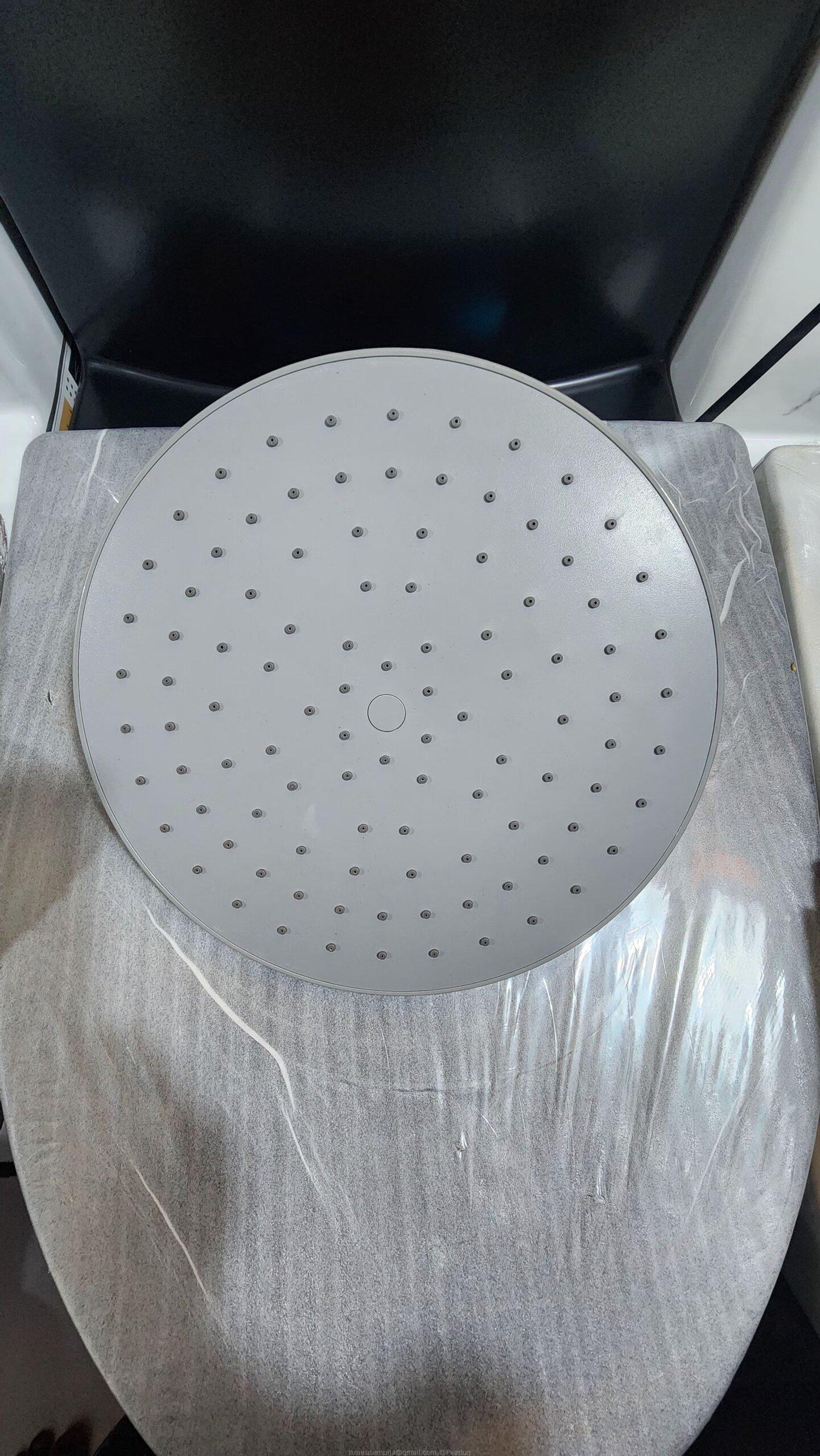 Shower Heads
