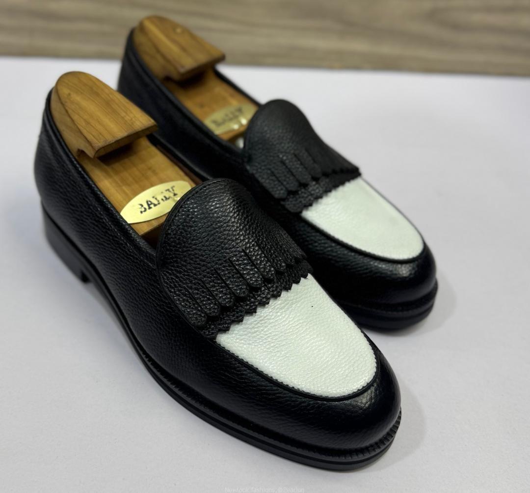 Gentle shoes