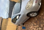 Toyota Raum