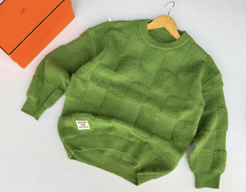 Sweater shirts