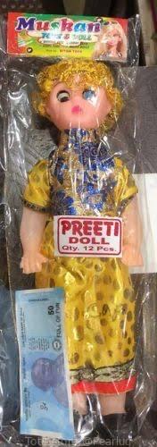 Children dolls