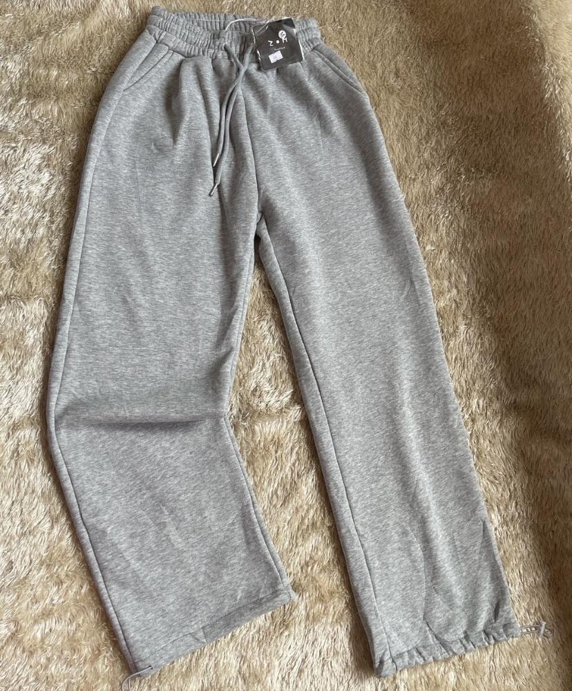 Soft pants