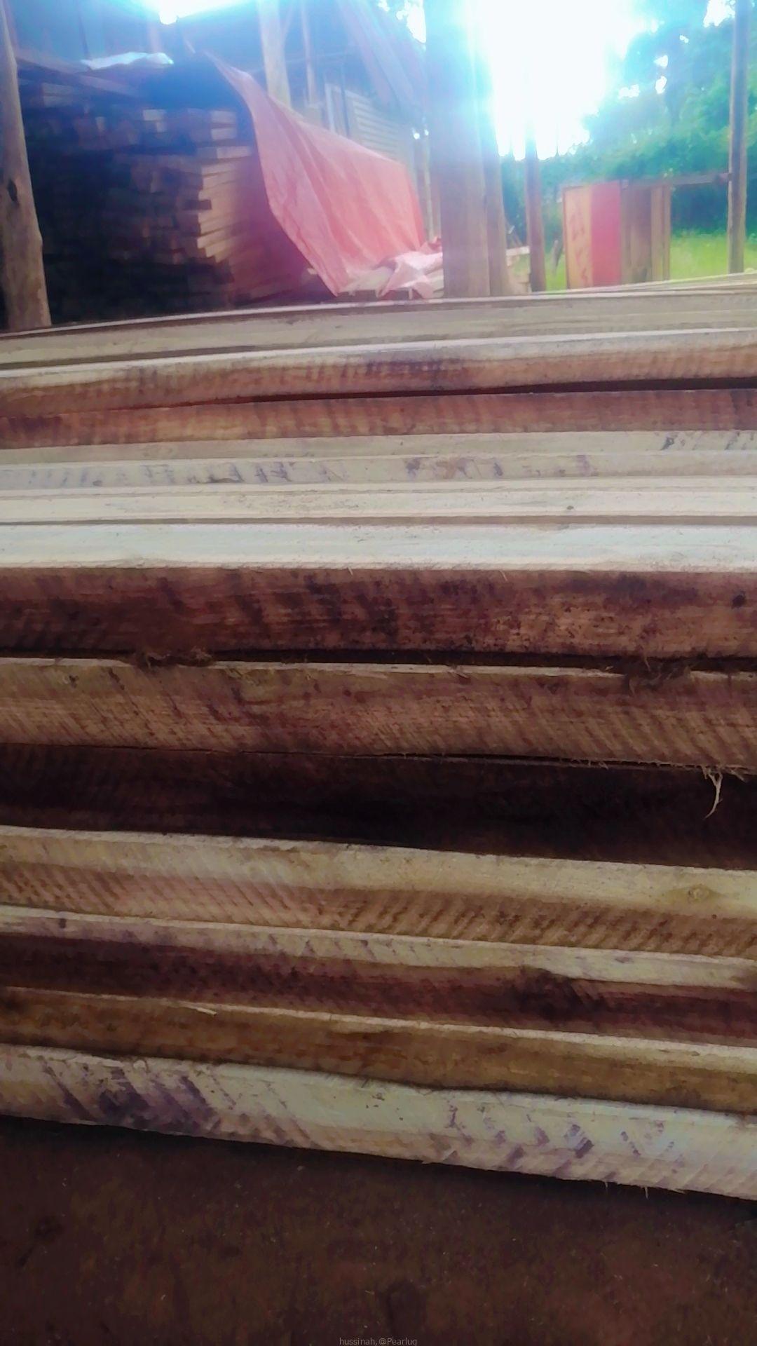 Timbers