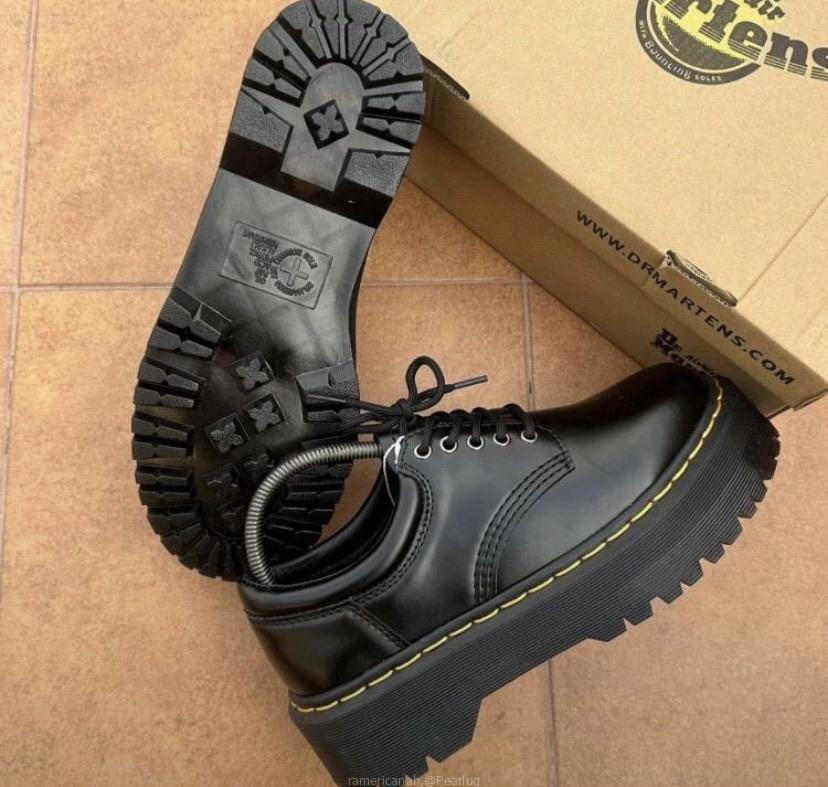 Dr martins