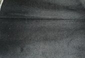 BLACK CARPET