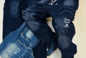 Street ware jeans