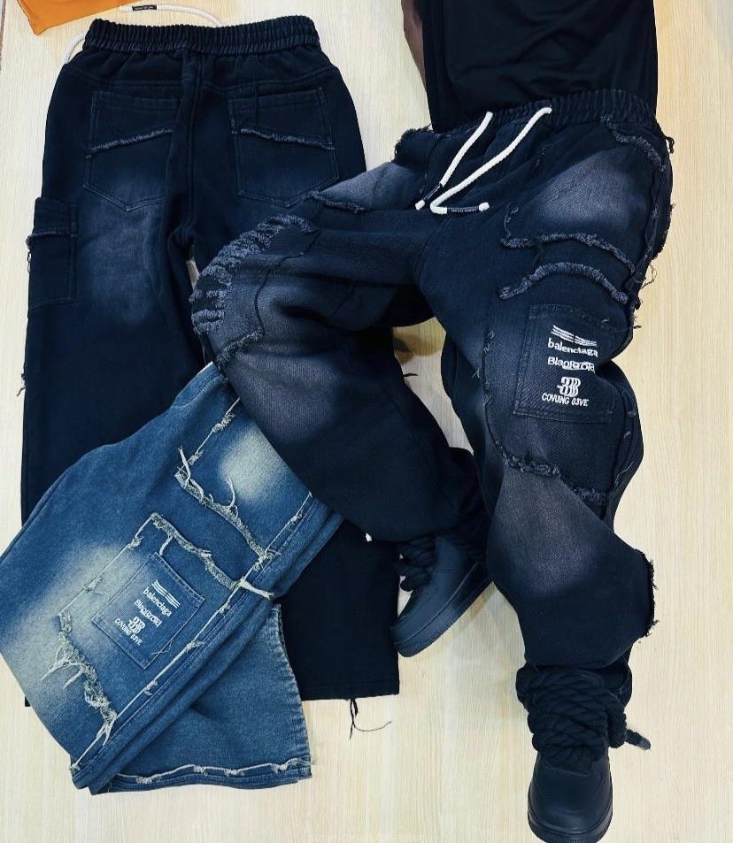 Street ware jeans
