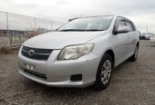 Toyota fielder