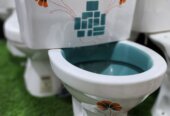 Ordinary Toilets