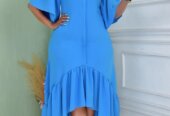 The Most selling chic Ladies dress