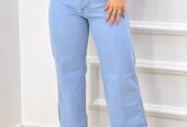 Boyfriend pants