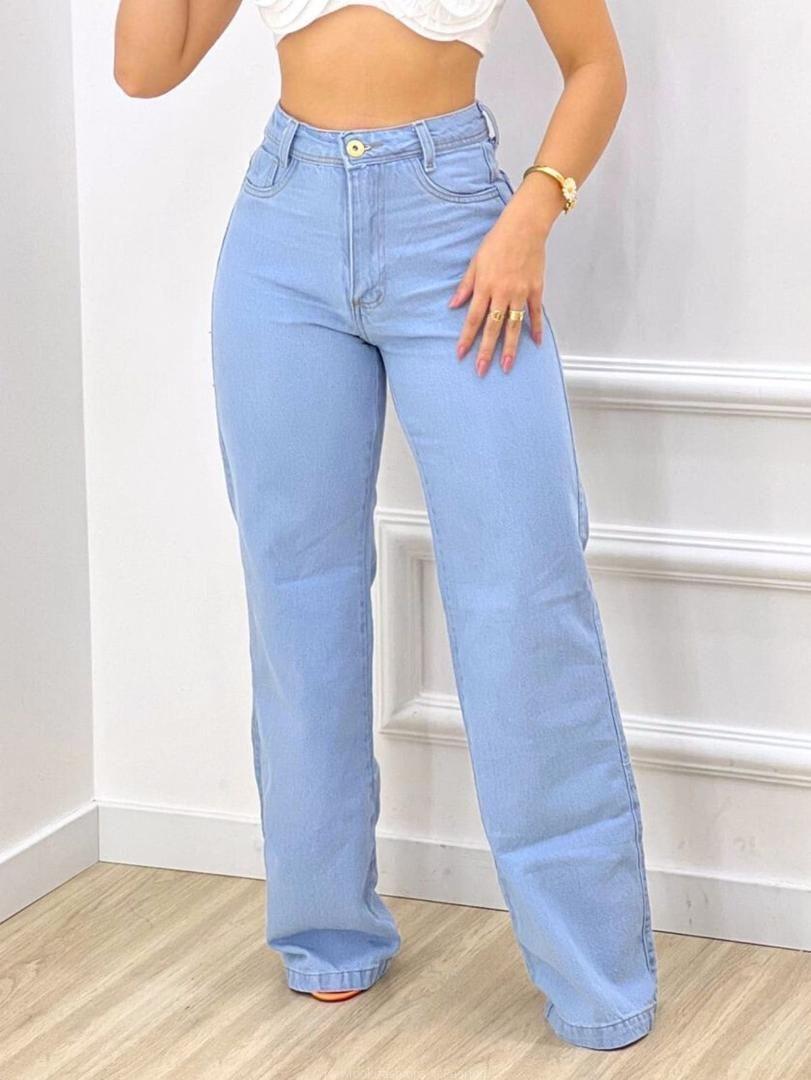 Boyfriend pants